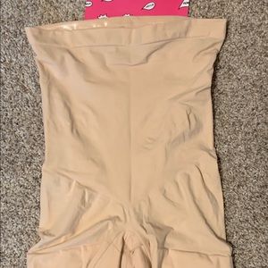Higher Power Short Spanx
